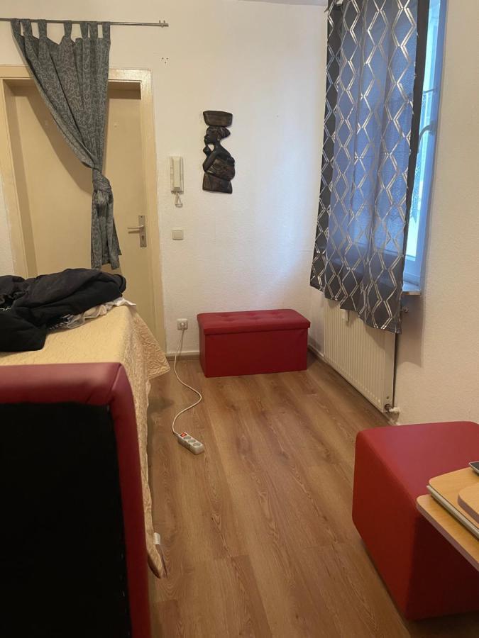 Appartement Entier A Tréveris Exterior foto