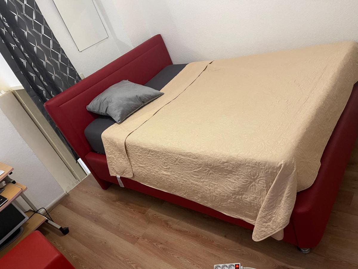 Appartement Entier A Tréveris Exterior foto