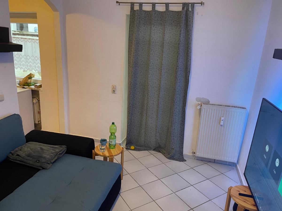 Appartement Entier A Tréveris Exterior foto